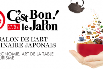 C'est bon le Japon !