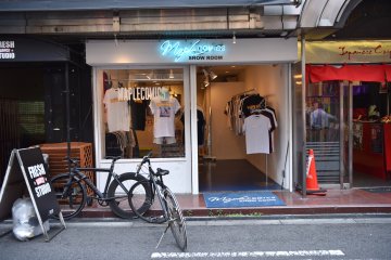 Vente de tee-shirts graphiques