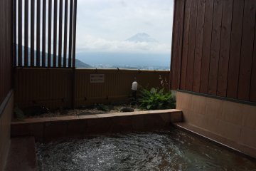 Kawaguchiko Country Cottage Ban
