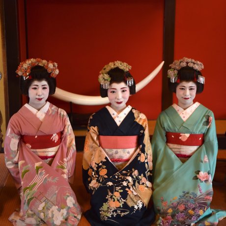 Geisha