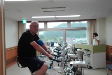 Physical Therapy 