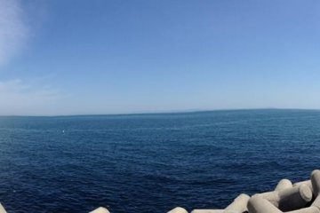 Ocean view