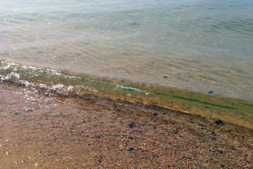 Asanami Beach
