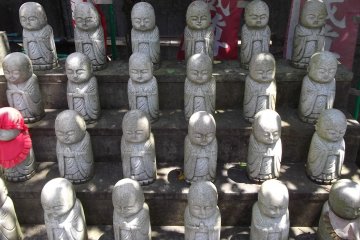 이주타가 케이토쿠인 사원