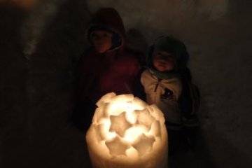 Otaru Gleaming Lights