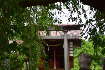 Inari Daimyojin