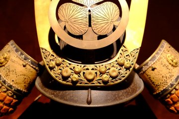 Samurai Museum at Kabukicho