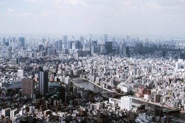 Cheap Ways to Travel Japan