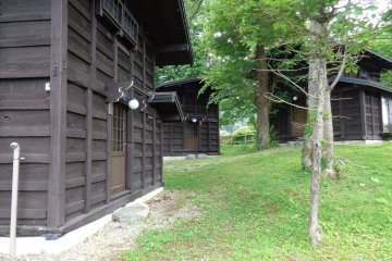 Cottages
