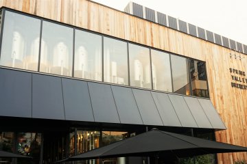 SPRING VALLEY BREWERY TOKYO