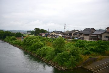 Miomote River