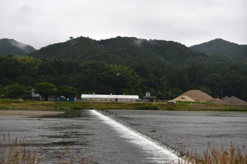 Miomote River