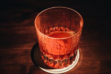 Sazerac, A New Orleans original