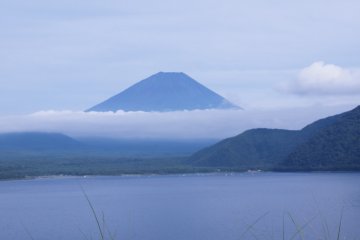 The Lake