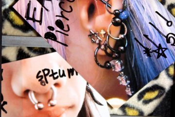 Piercing