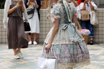 Lolita style