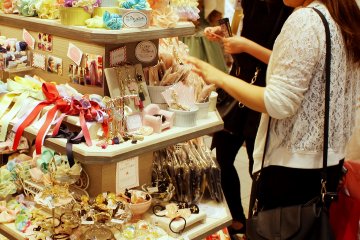 Accessories