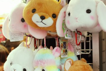 Kawaii accessories