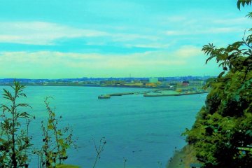 Enoshima Island Adventure