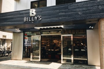 Billy's