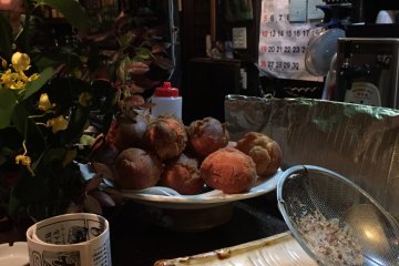 Kiyoka Okinawan Restaurant