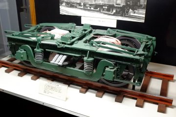Interactive engineering model