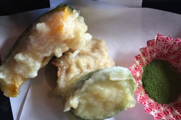 Tempura