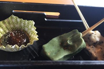 Mochi