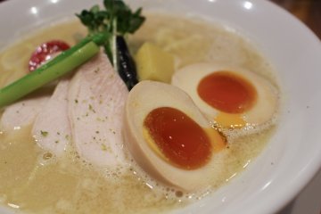 Aji-tama