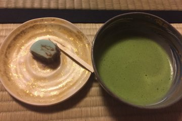 Heavenly combination