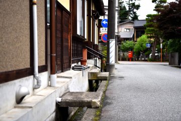 Higashiyama Walking Course