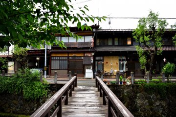 Higashiyama Walking Course