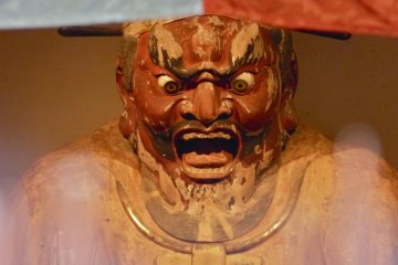 키타가마쿠라 엔노지(円応寺)