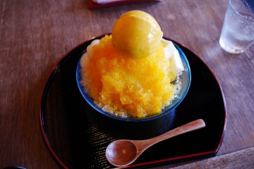 ร้าน Ex Cafe