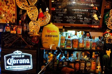 El Pancho Mexican Restaurant
