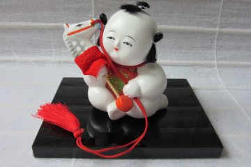 Кукула Гошо. Киото