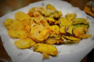 Tandoor Indian Restaurant