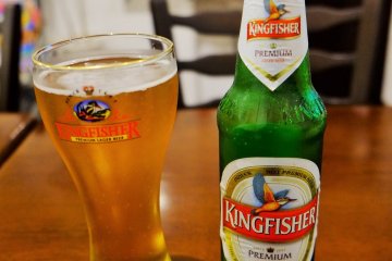 Kingfisher