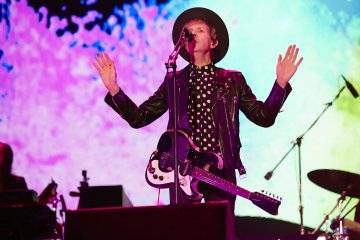 Beck