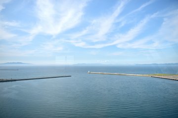 Sky High in Aomori's ASPAM
