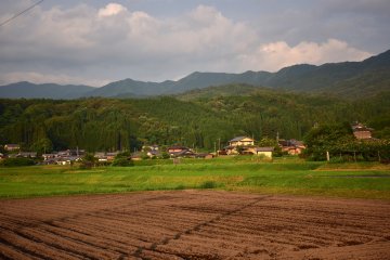 Expand Your Horizons in Ena