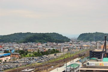 window view