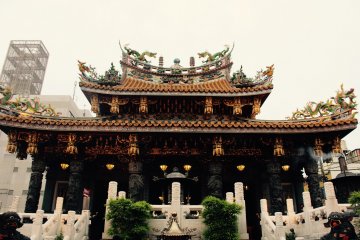 Templo Kanteibyo
