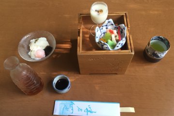 Bento Box