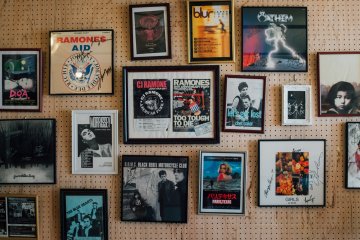 Wall decorations
