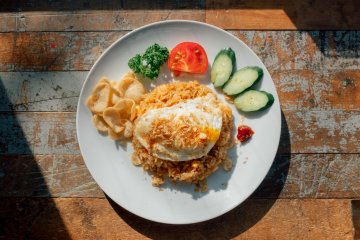Nasi Goreng Jawa