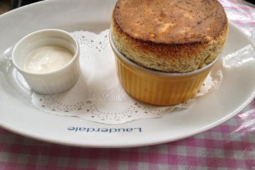 Souffle