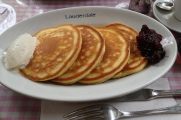 Pancakes