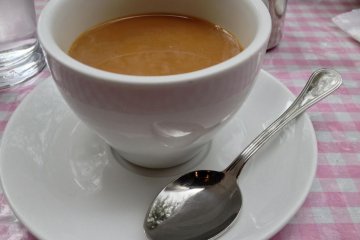 Coffee