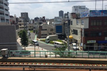 Guesthouse Wasabi Nippori